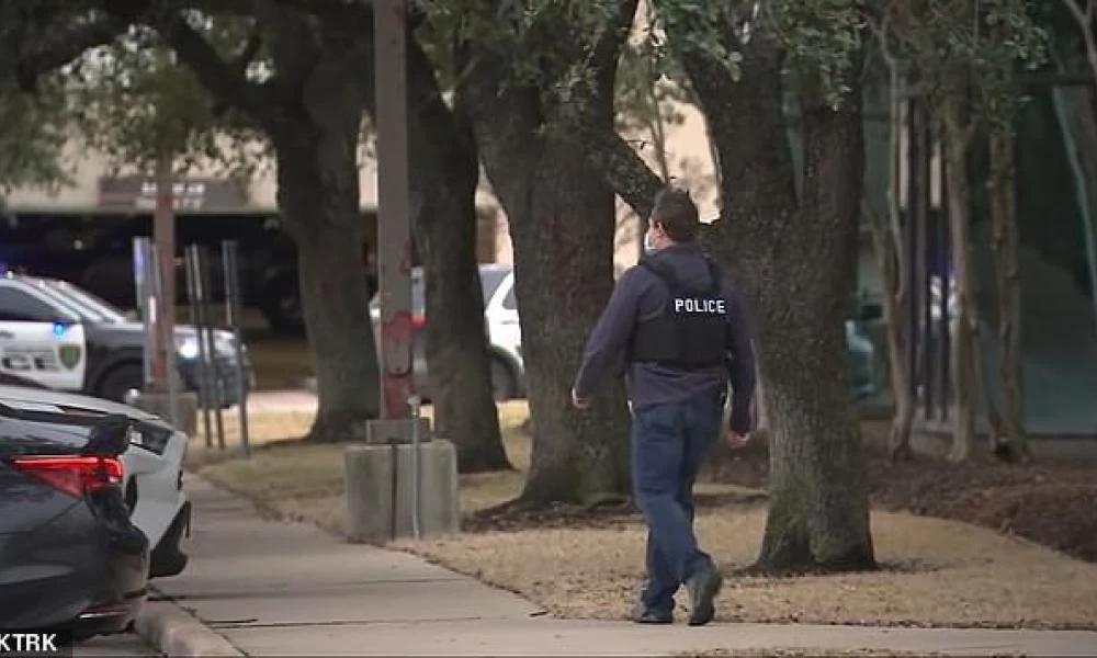 Τέξας: Η ιατρική επίσκεψη που κατέληξε σε τραγωδία